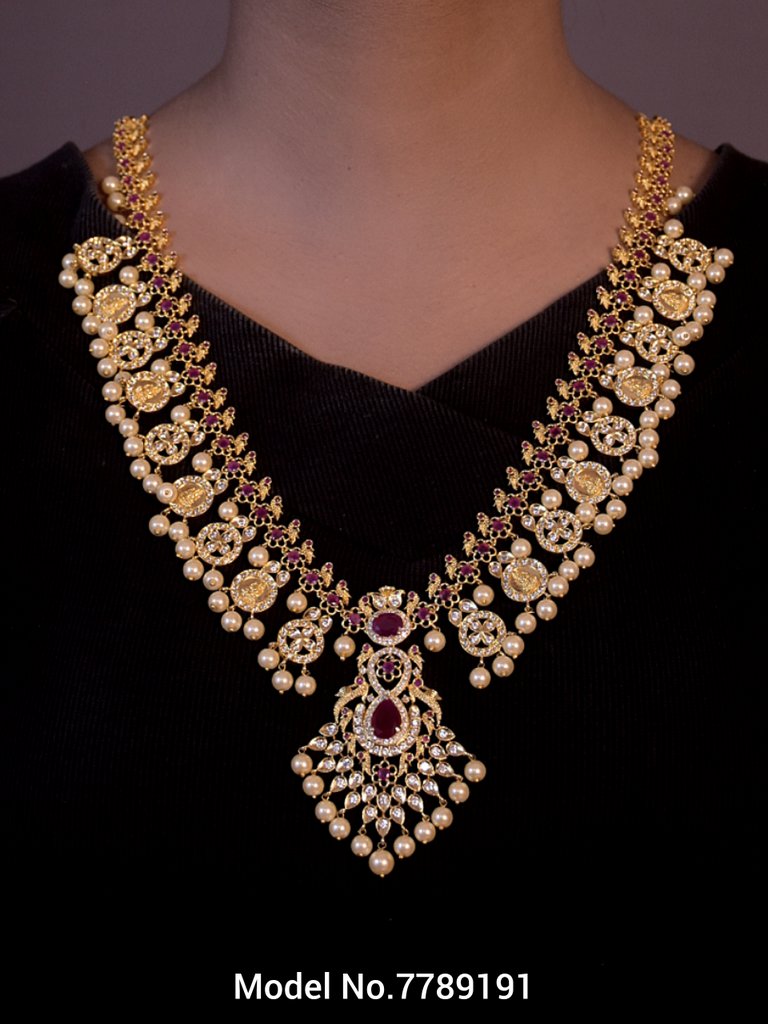 Traditional Necklaces
