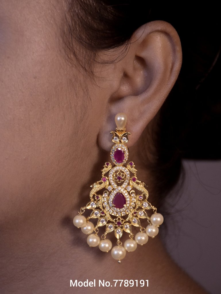 Traditional Necklaces