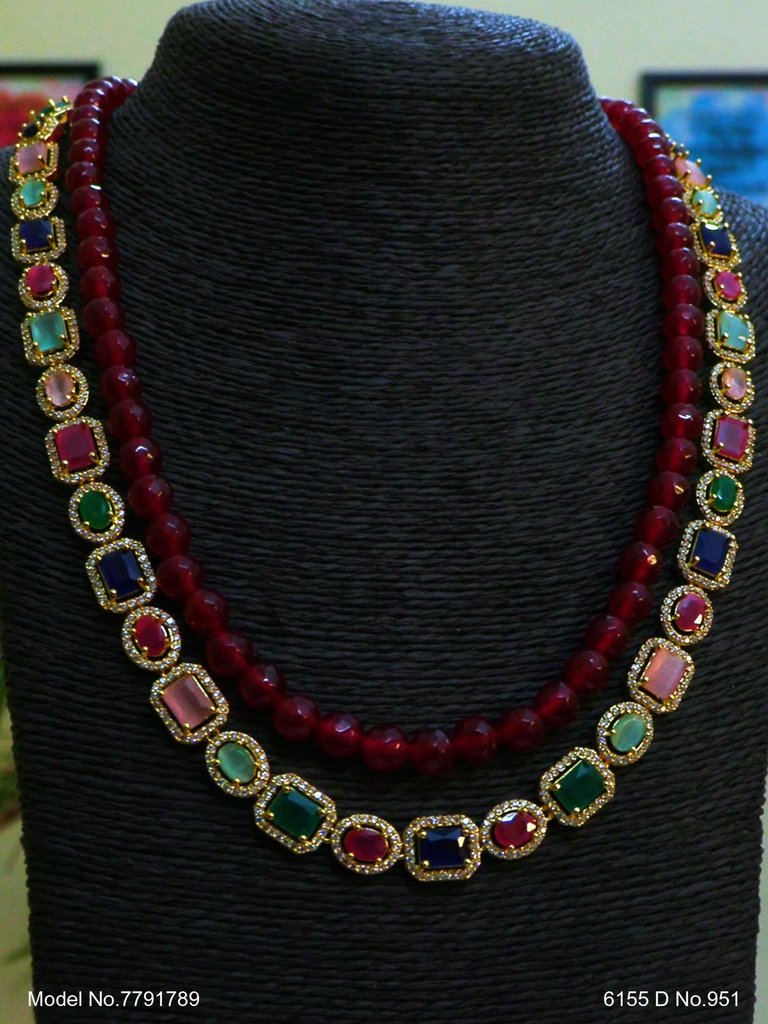 Jewelry straight from Craftsmen