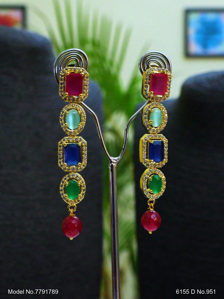 Jewelry straight from Craftsmen