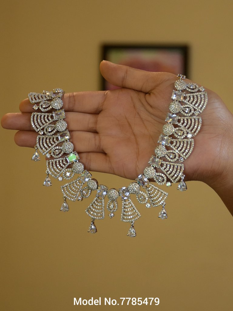 Western Necklace set