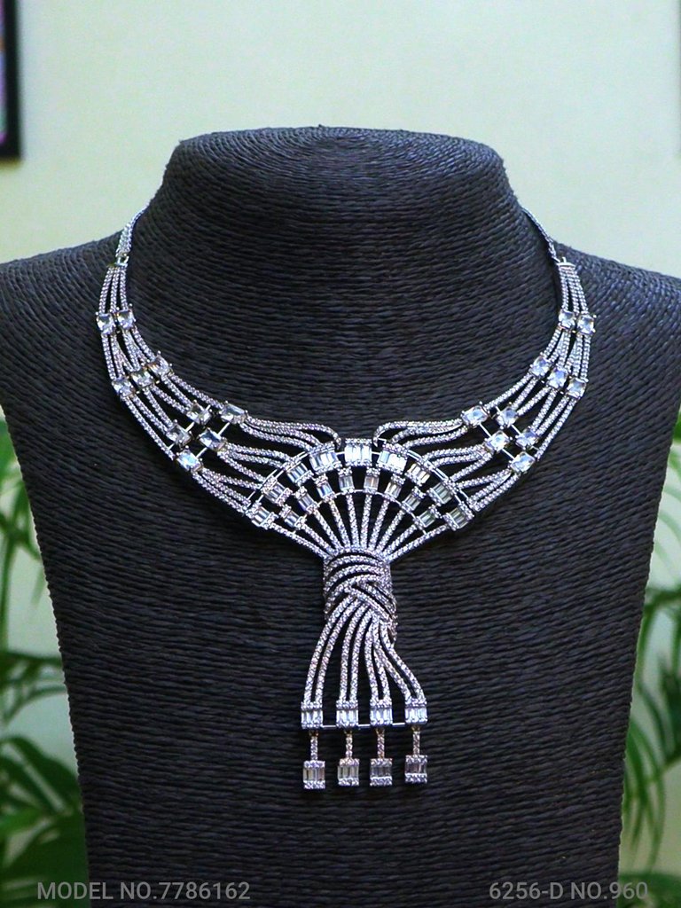 Western Necklace set