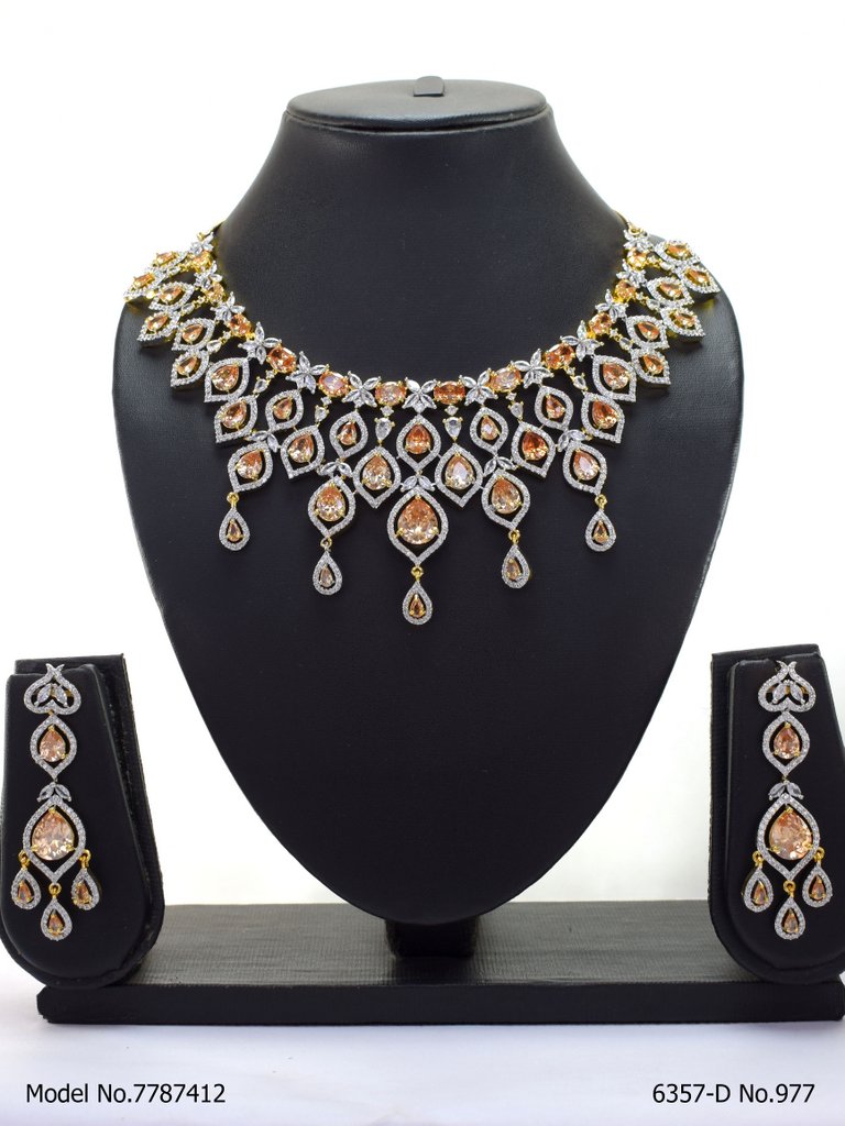 Designer Jewelry in Wholesale