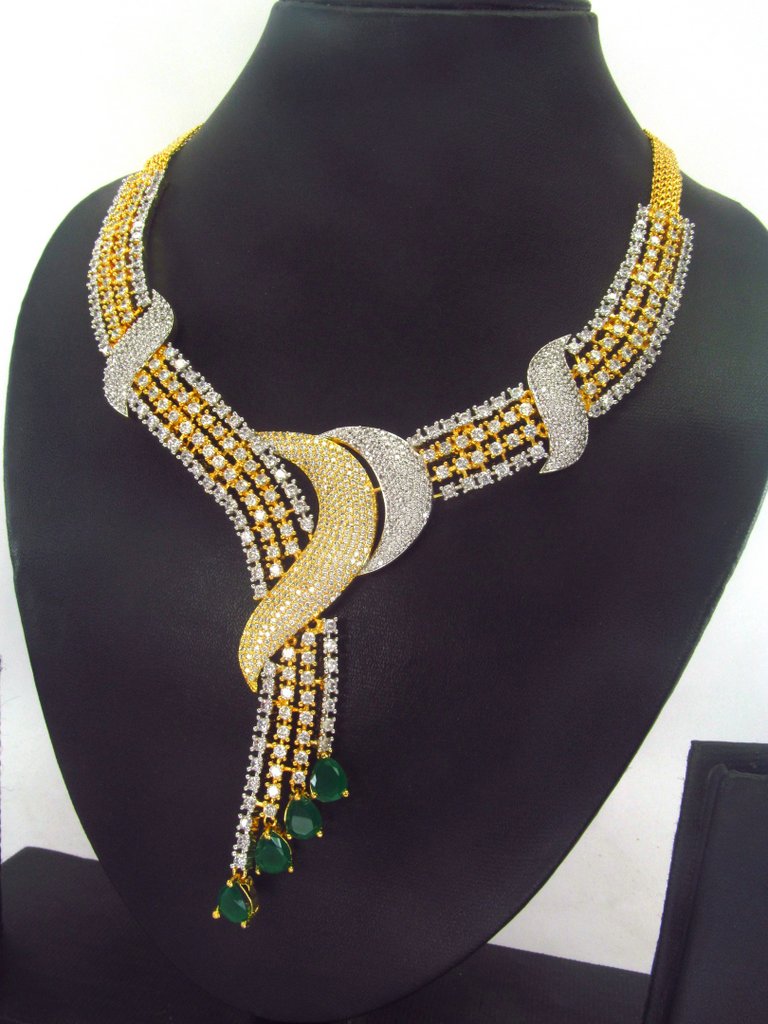 Designer Jewelry in Wholesale