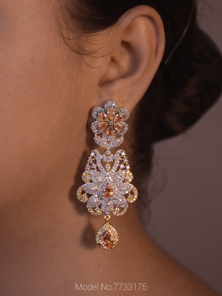 Bridal Jewellery for Weddings !