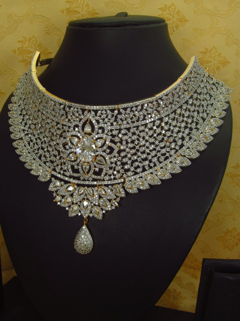 Fine Fashion Jewelry for Weddings