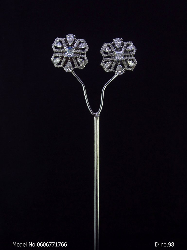 Original AAA Zircon Earrings