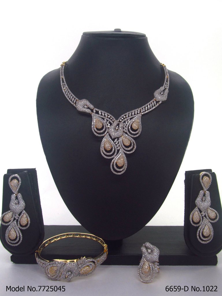 Traditional Jewelry | Available to Wholesale Buyers