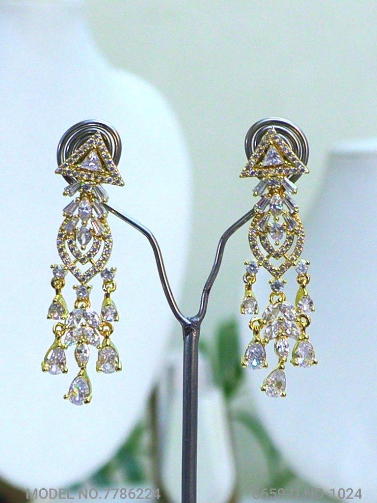 A Masterpiece | Handcrafted Traditional Jewellery Set