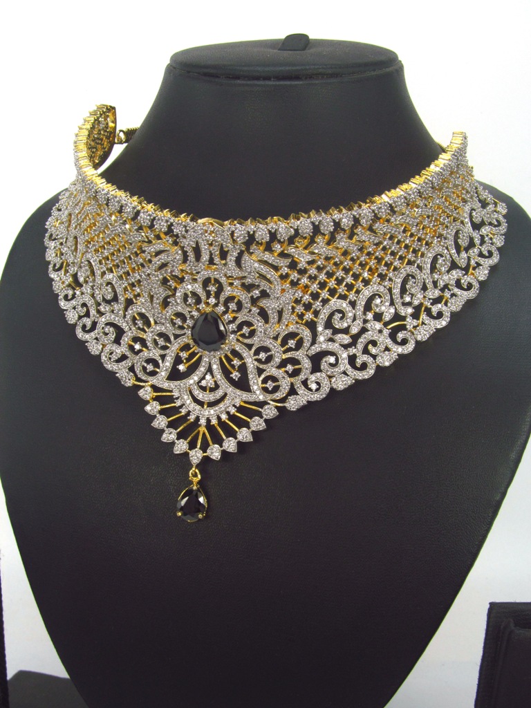 Fine Fashion Jewelry Set