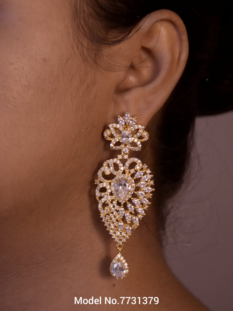 Bridal Jewellery for Weddings !