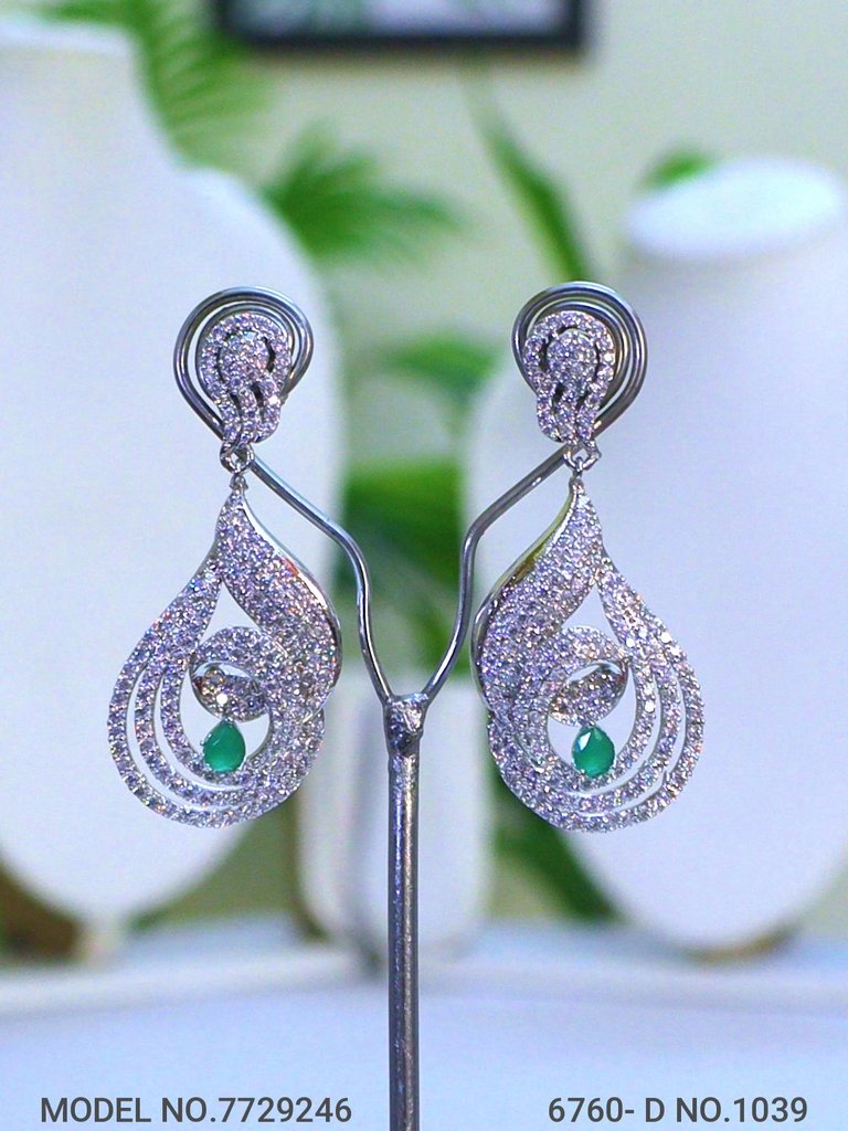 Wedding Jewelry for Trendy Women