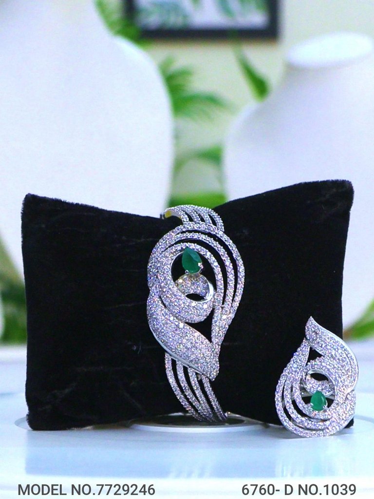 Wedding Jewelry for Trendy Women