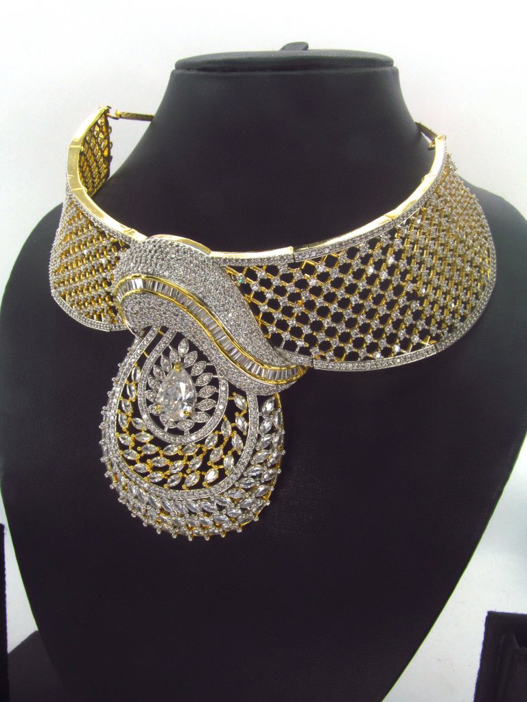 Jewelry Set | Popular in Africa