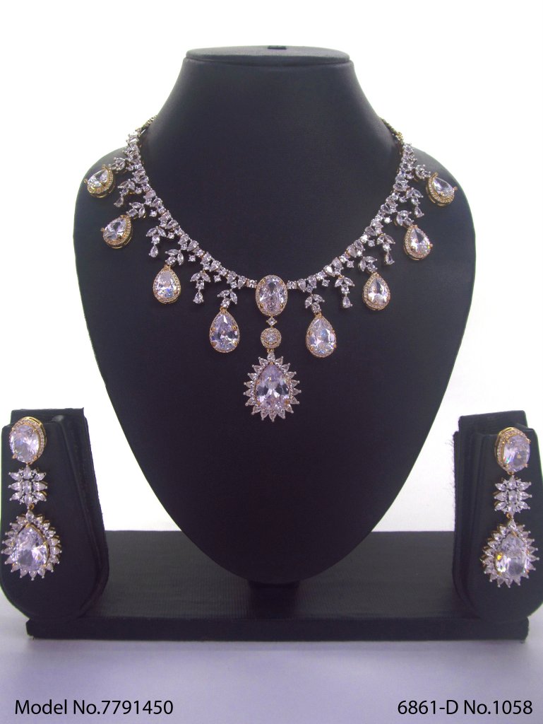 Partywear Jewelry