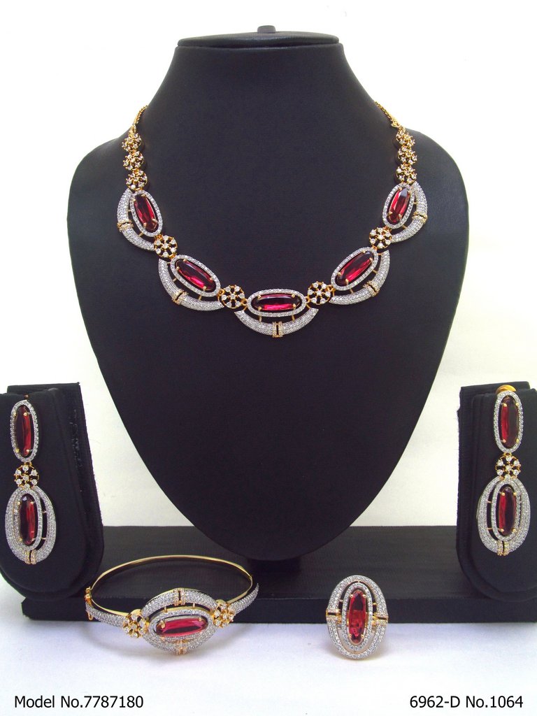 Partywear Jewelry