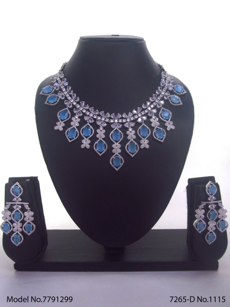 Jewelry straight from Craftsmen