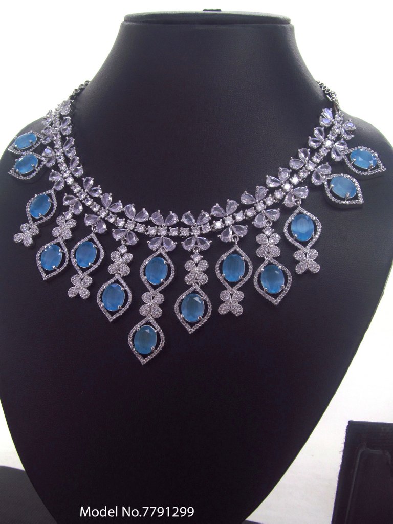 Jewelry straight from Craftsmen
