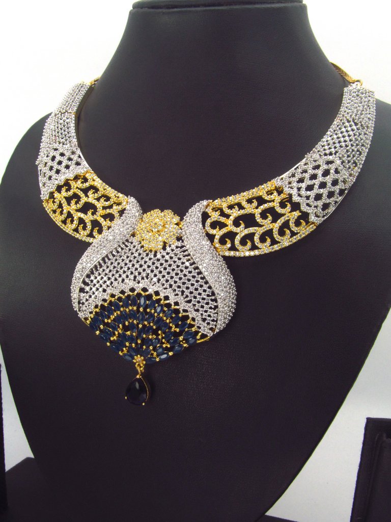 Designer Jewelry in Wholesale