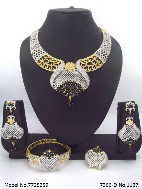 Designer Jewelry in Wholesale