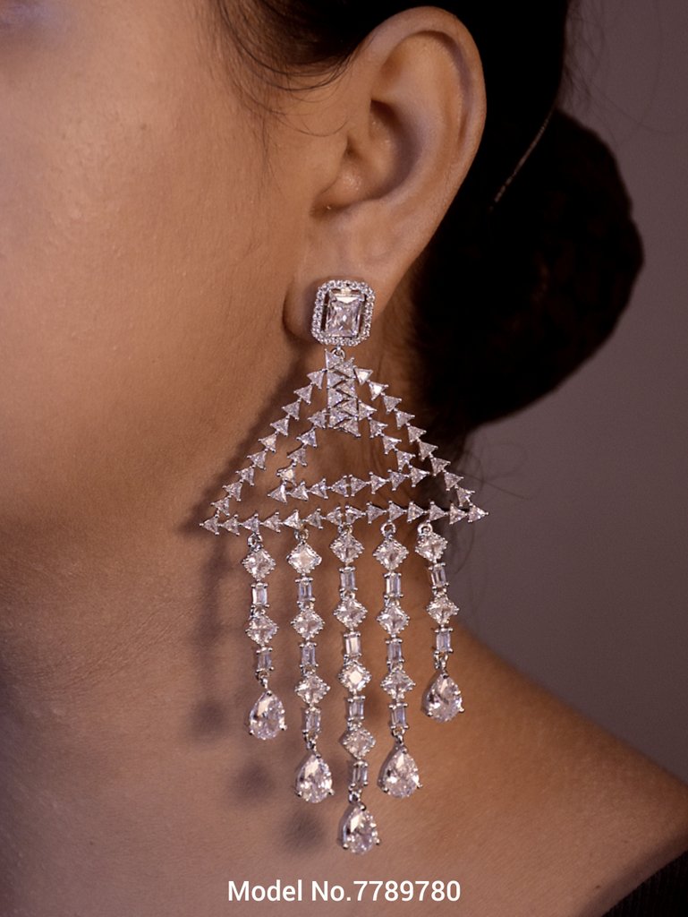 Trendy Traditional Necklace Set | Ideal Birthday Gift