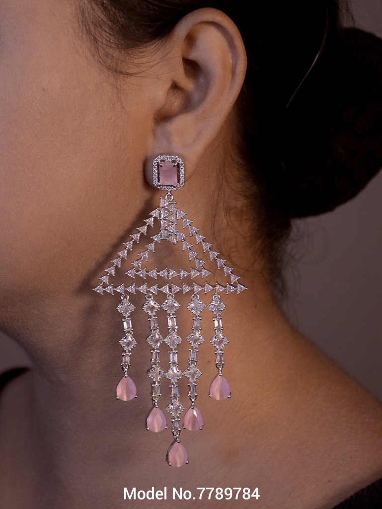 A Masterpiece | Handcrafted Traditional Jewellery Set