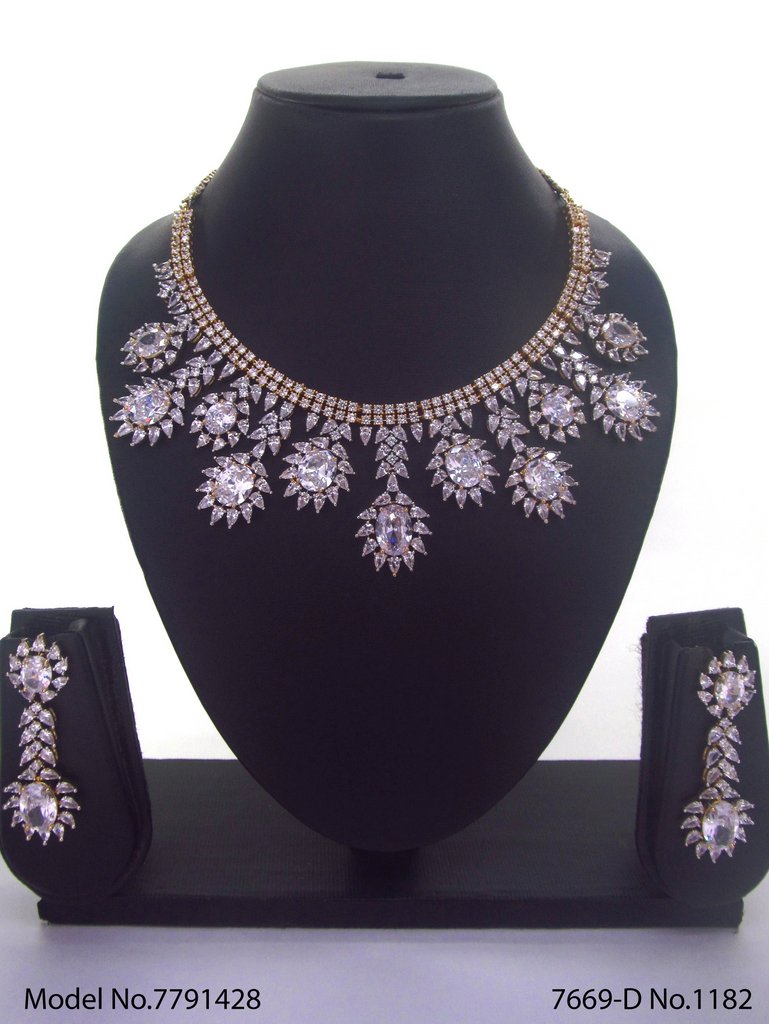 Designer Jewelry in Wholesale