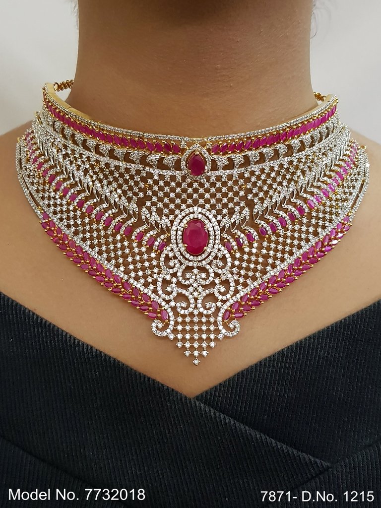 Ideal Wedding Jewelry / Anniversary Gift