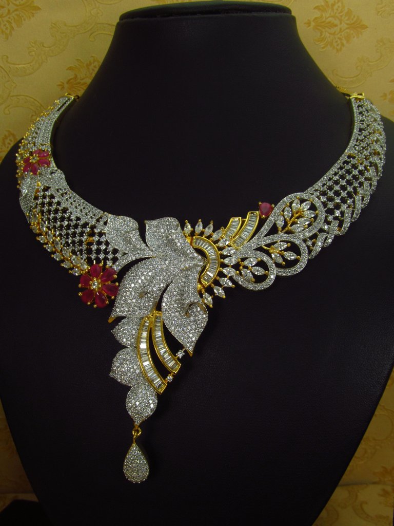 Wholesale Traditional Necklace Set