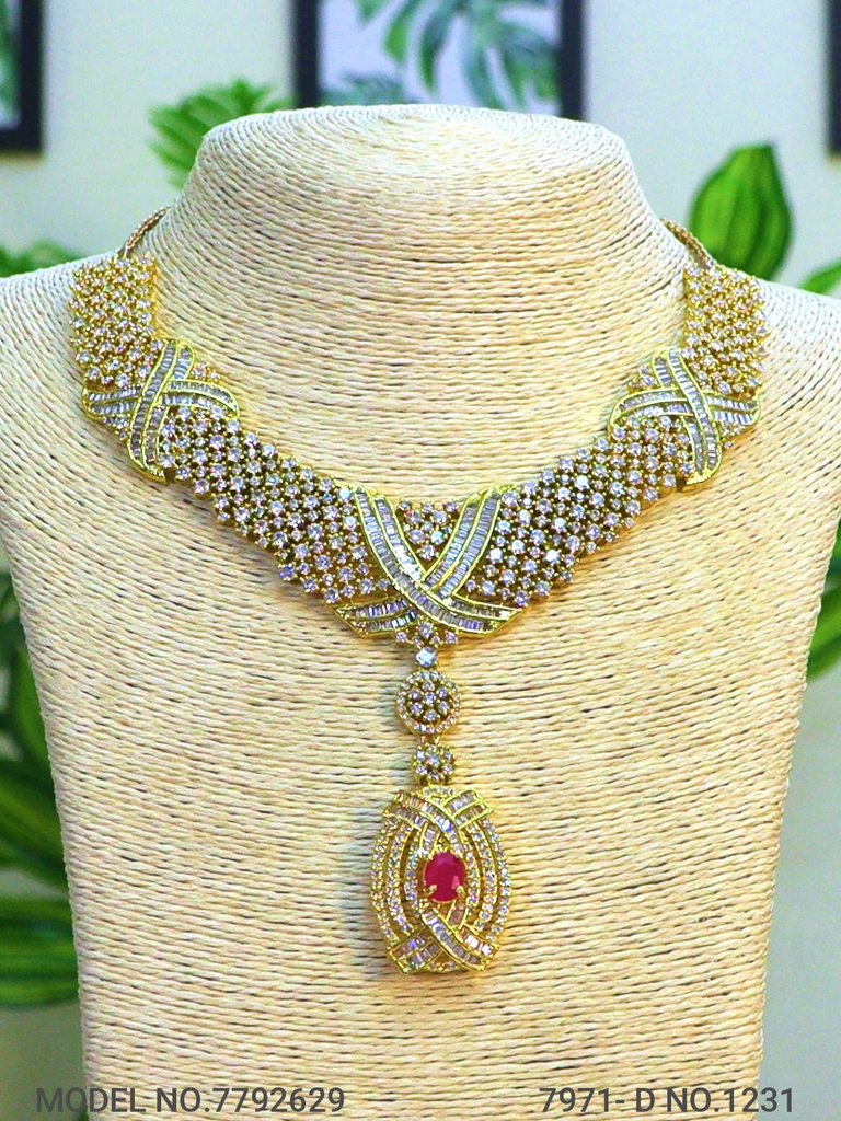 When Jewelry is your passion !