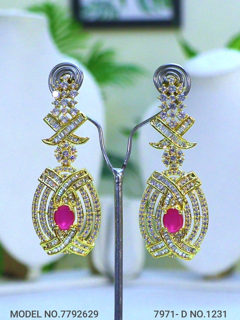 When Jewelry is your passion !