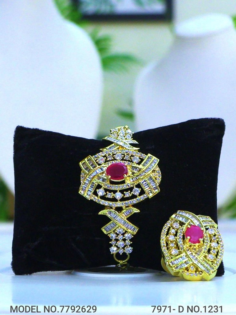 When Jewelry is your passion !