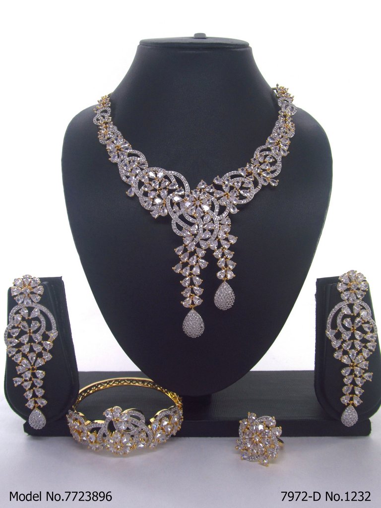 Partywear Jewelry