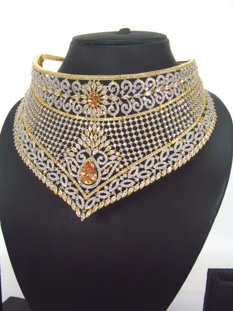 Jewelry Set | Popular in Africa