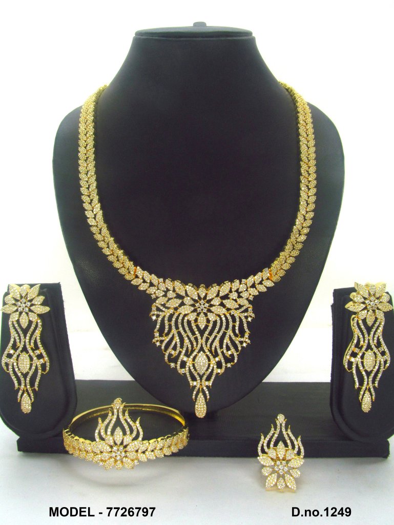 Traditional Necklaces