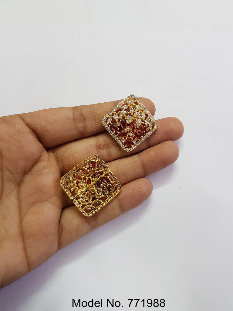 Fashionable Stud Earrings | Gift for your Love
