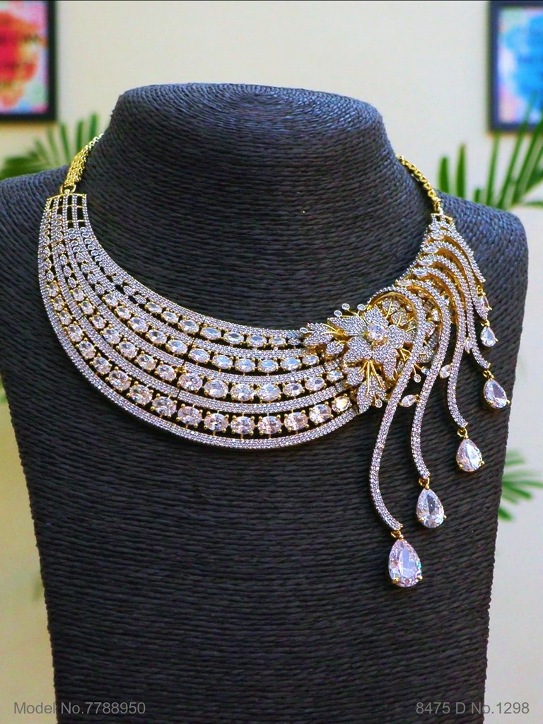 Designer Jewelry in Wholesale