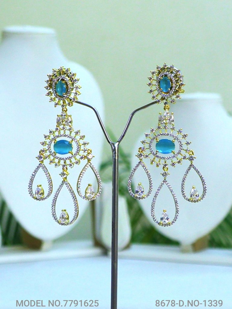 Western Necklace set