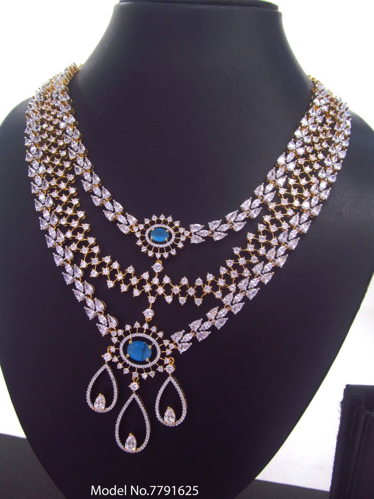 Western Necklace set