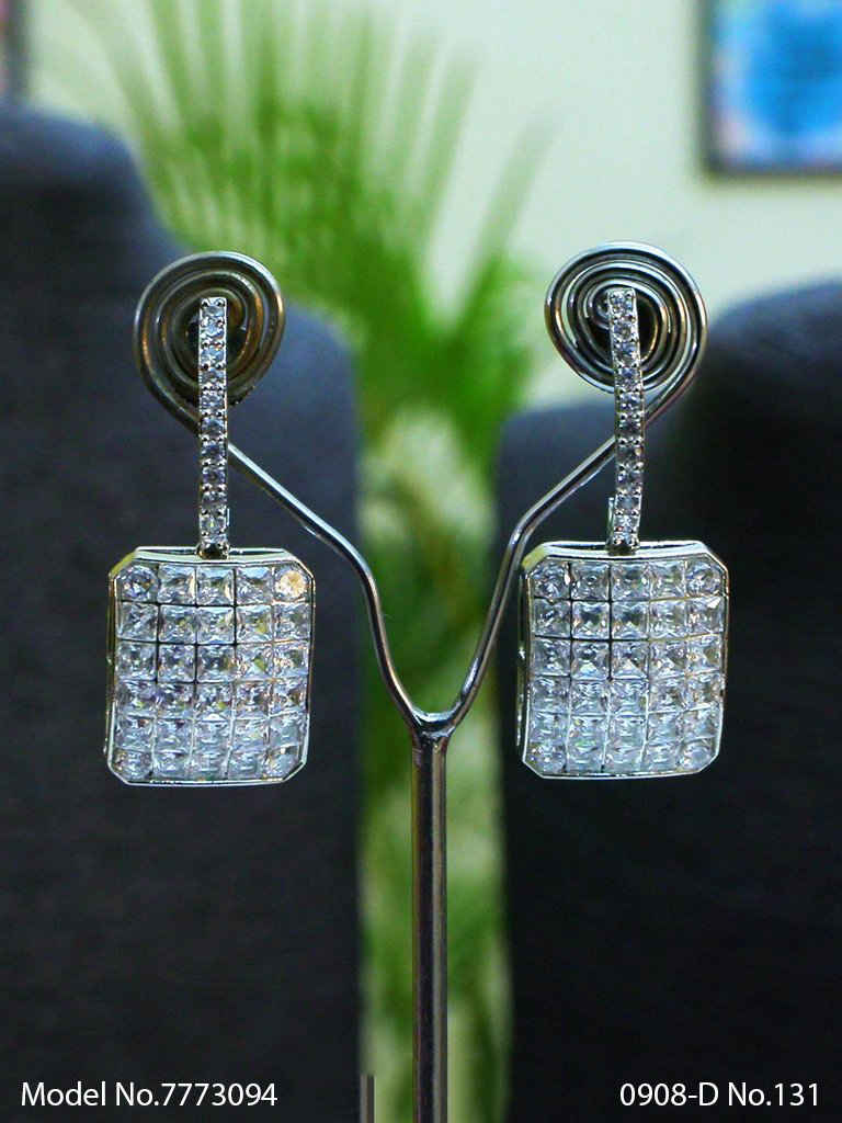 Earrings | Popular in US, Asia