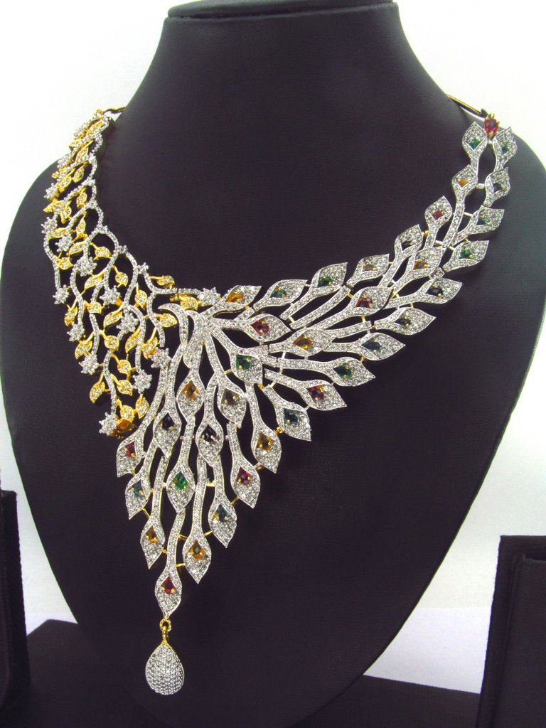 Wholesale Traditional Necklace Set