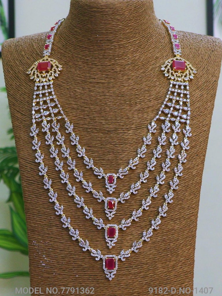Designer Jewelry in Wholesale