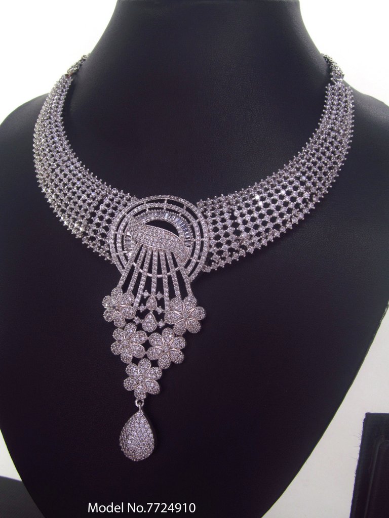 Western Necklace set