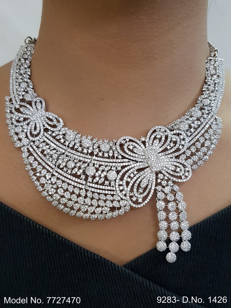 Wedding Jewelry for Trendy Women