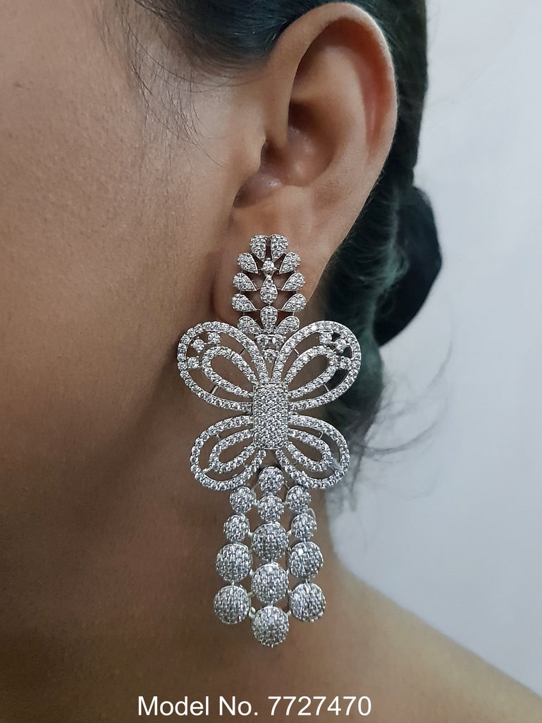 Wedding Jewelry for Trendy Women