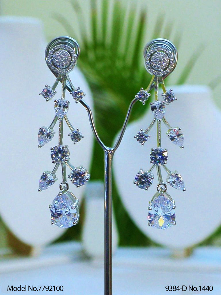 Wedding Jewelry for Trendy Women