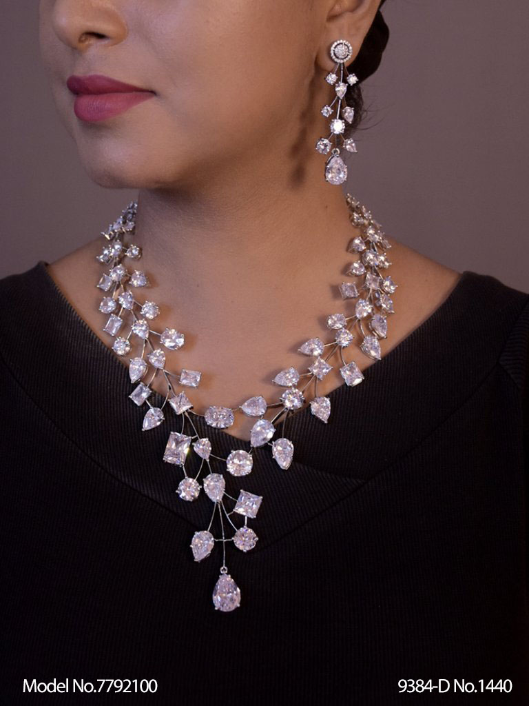 Wedding Jewelry for Trendy Women