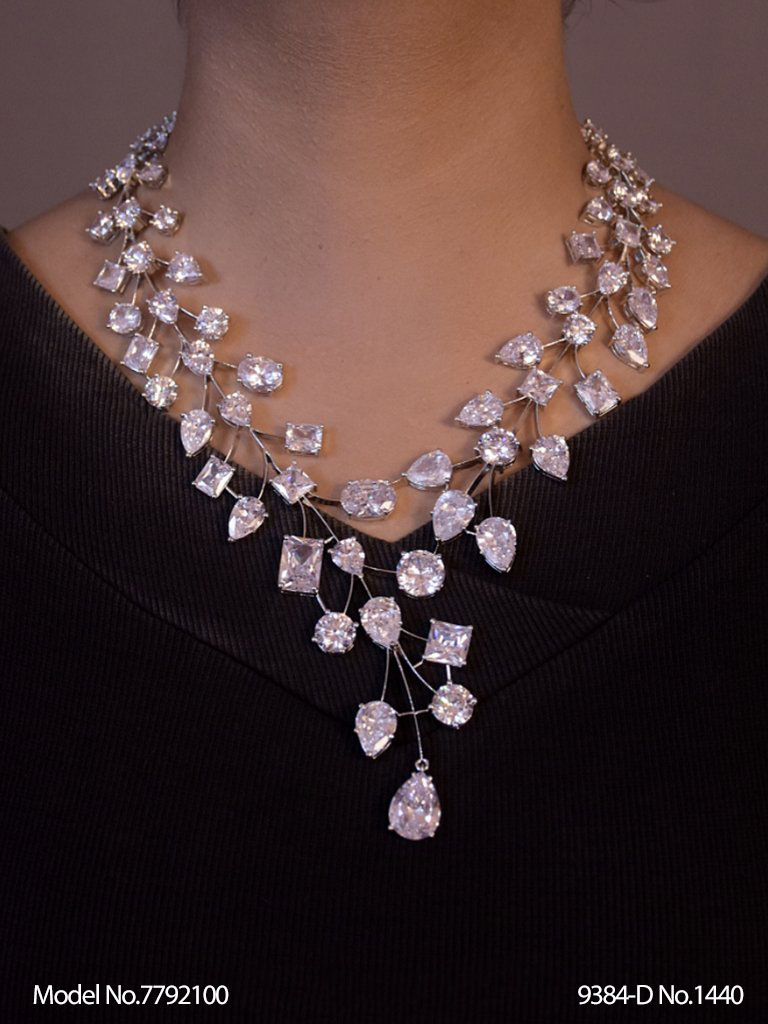 Wedding Jewelry for Trendy Women