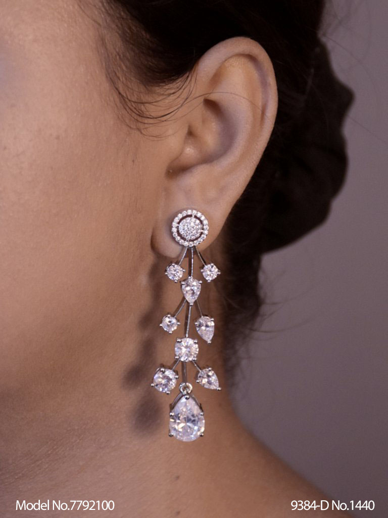 Wedding Jewelry for Trendy Women