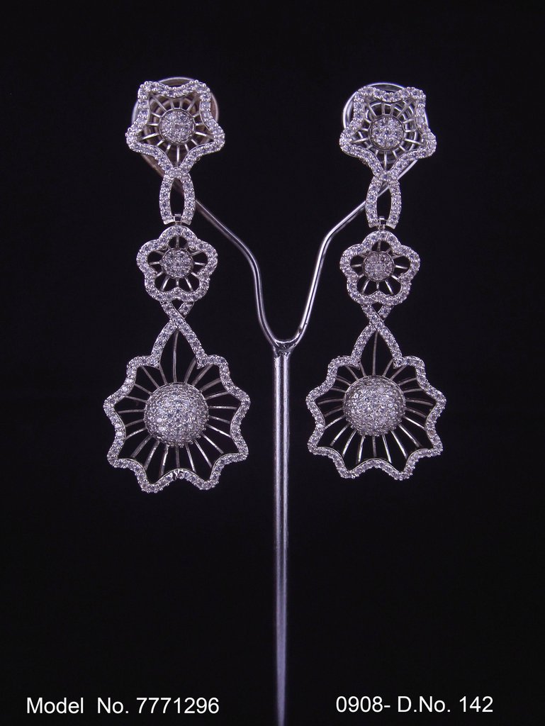 Earrings | Handcrafted in India